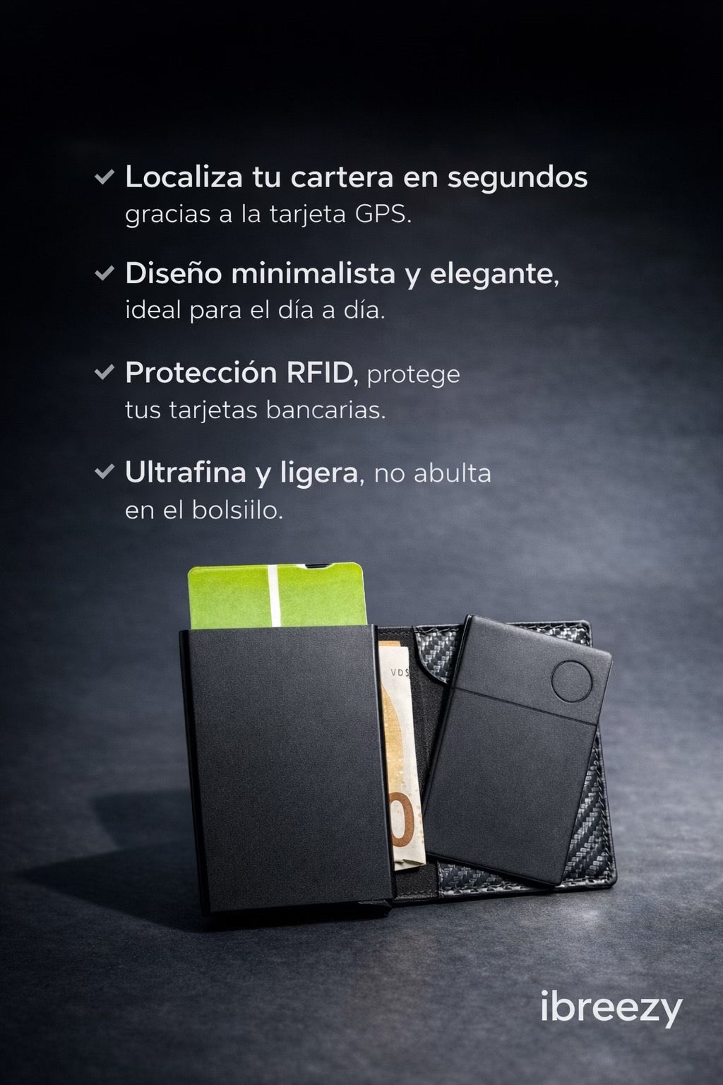 iBreezy™️ Smart Pack