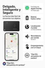 Cargar imagen en el visor de la galería, Tarjeta GPS Ultra Fina