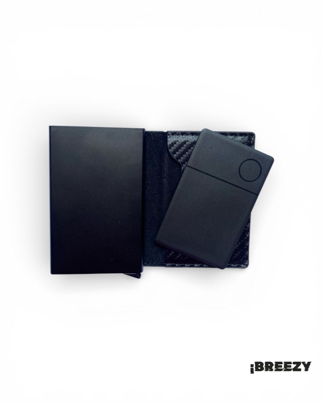 iBreezy™️ Smart Pack
