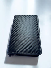 Cargar imagen en el visor de la galería, Cartera Minimalista RFID