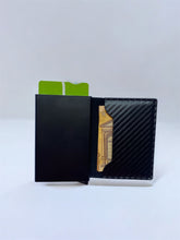 Cargar imagen en el visor de la galería, Cartera Minimalista RFID