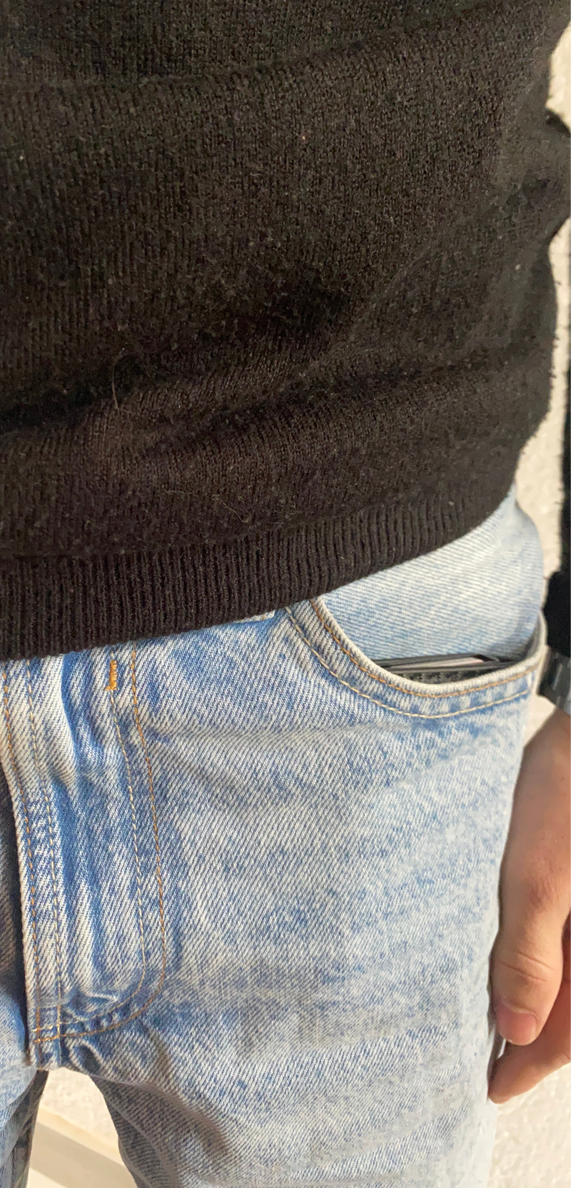 Llévala cómodamente