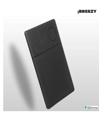 iBreezy™️  Tracker Slim