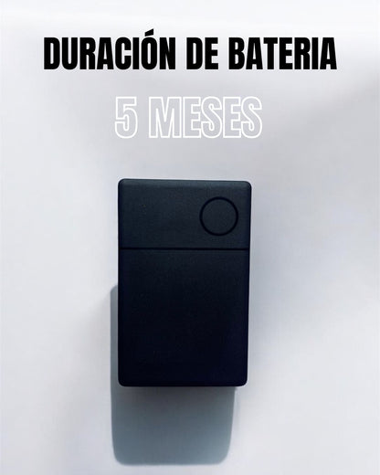 iBreezy™️  Tracker Slim