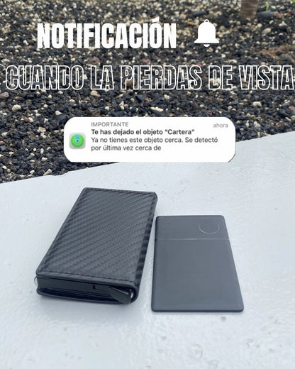 iBreezy™️  Tracker Slim