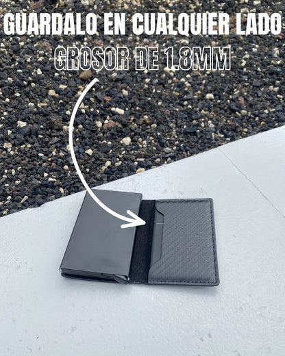 iBreezy™️  Tracker Slim