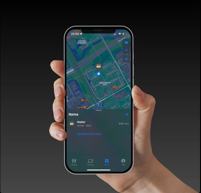  Conéctala a tu móvil